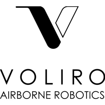Voliro Airborne Robotics logo