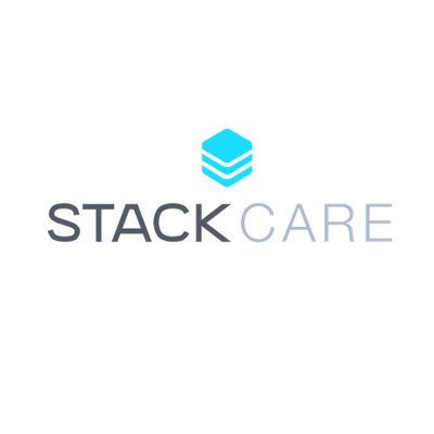 Stack Care logo