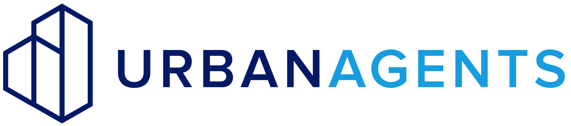 UrbanAgents logo