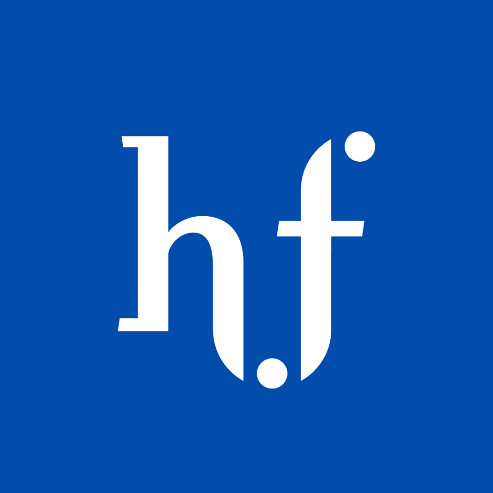 HonestFund logo