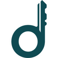 Doorkee logo