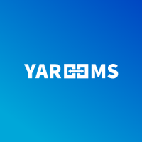 YAROOMS logo