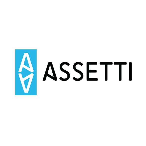 Assetti logo