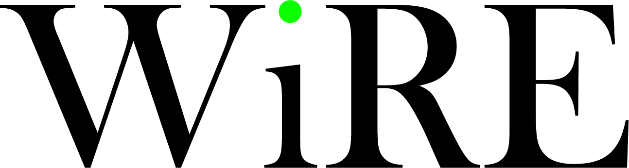 WiRE FS logo