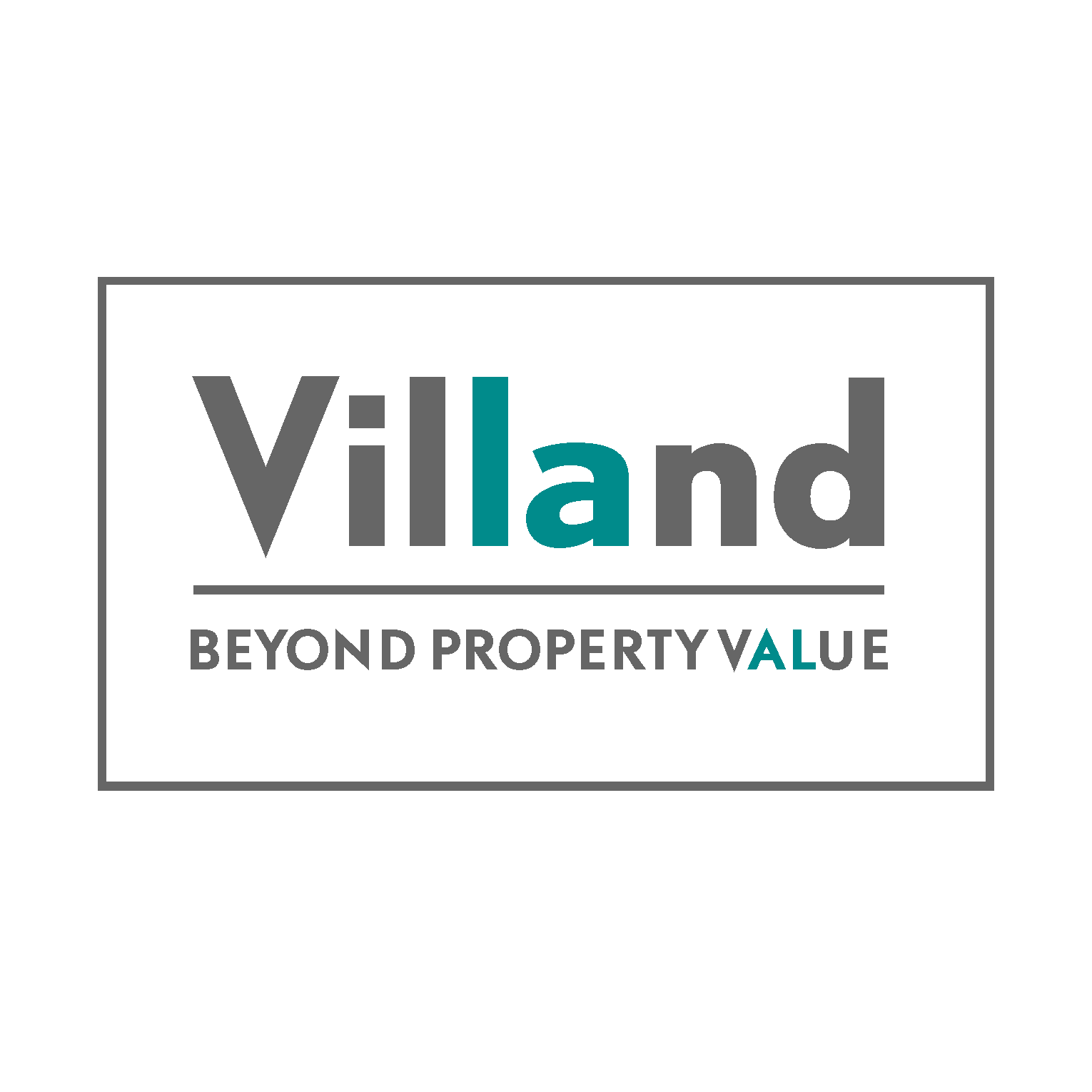 Villand logo