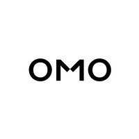 OMO logo