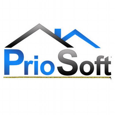 PrioSoft logo