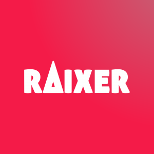 Raixer logo