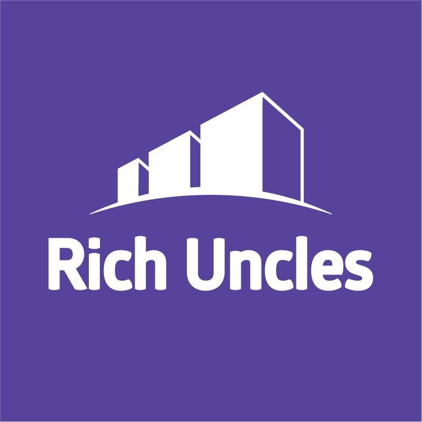 Rich Uncles logo