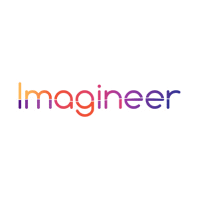 Imagineer logo