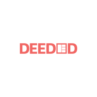 Deeded logo