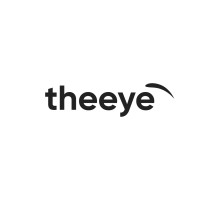 Theeye logo