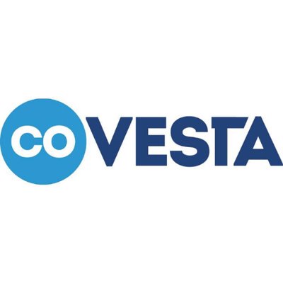 CoVESTA logo