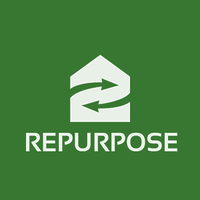 Repurpose logo