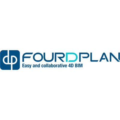 Fourdplan logo