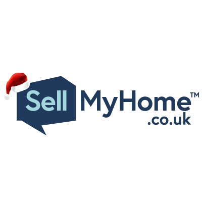 Sell My Home logo
