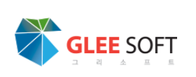 GleeSoft logo