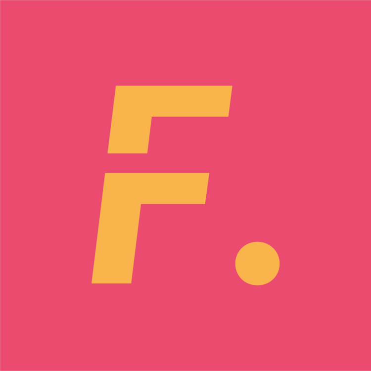 FocalAgent logo