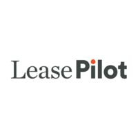 LeasePilot logo