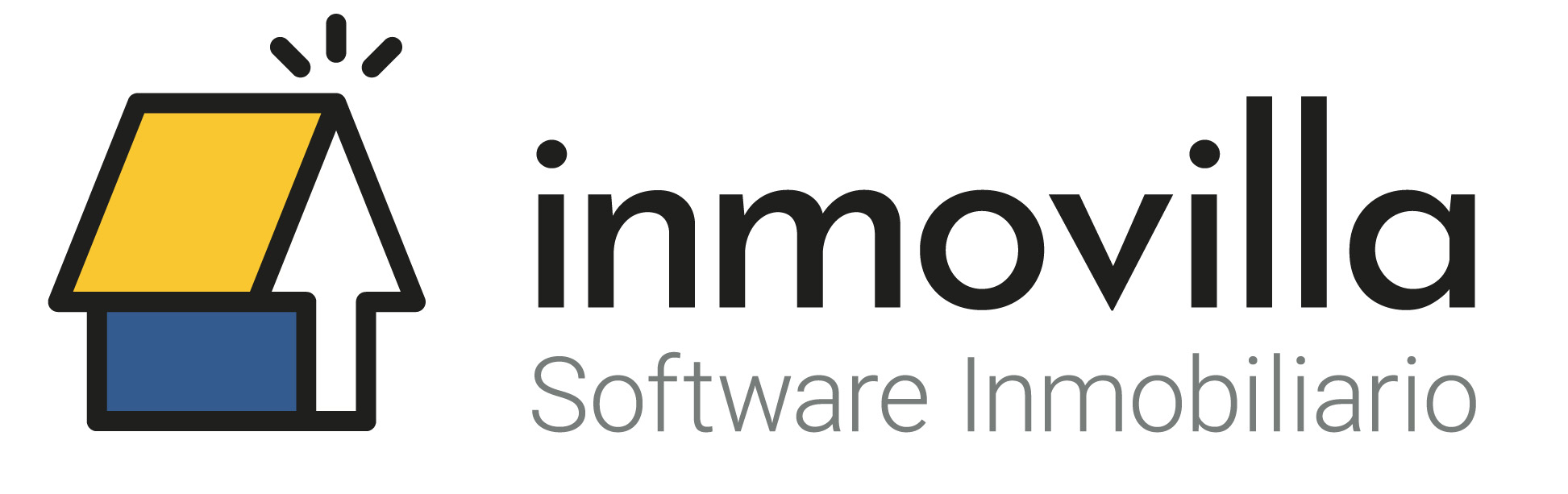 Inmovilla logo