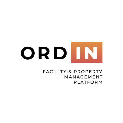 ORDIN logo