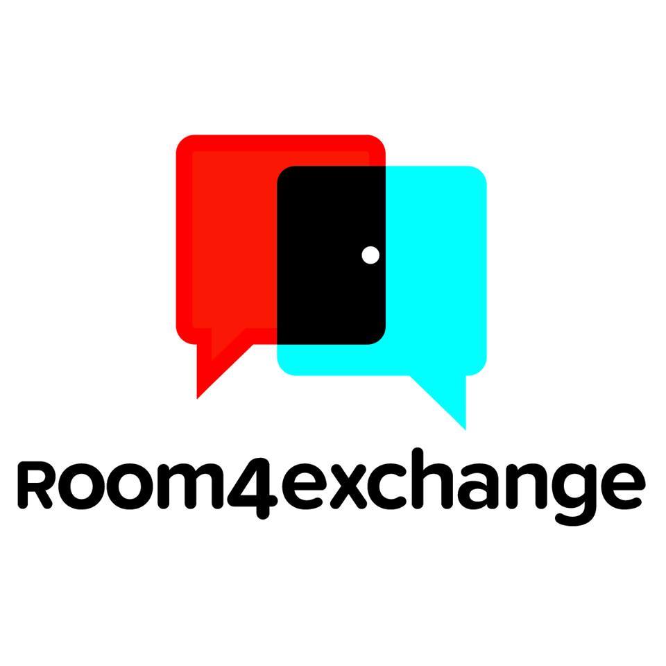Room4Exchange logo