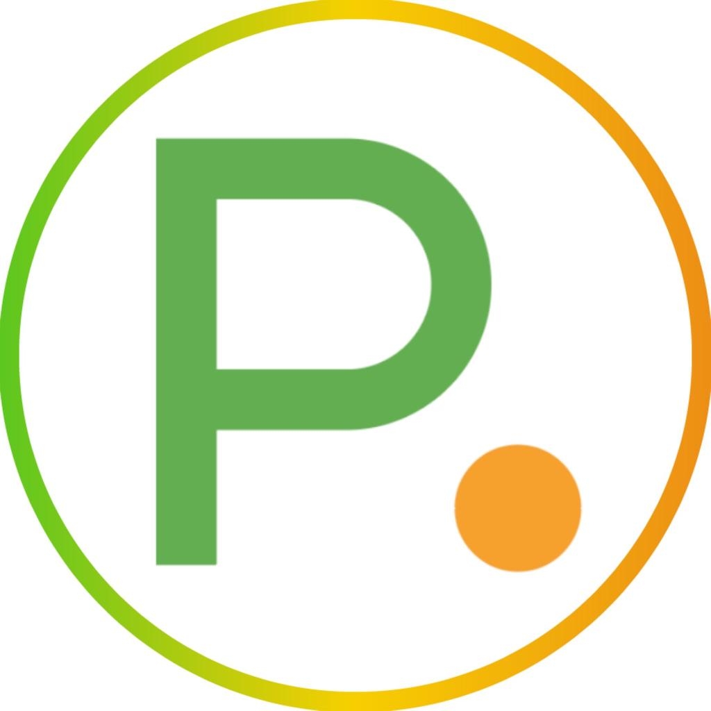 Phygital.immo logo