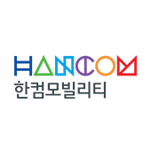 HANCOM Mobility logo