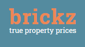 Brickz logo