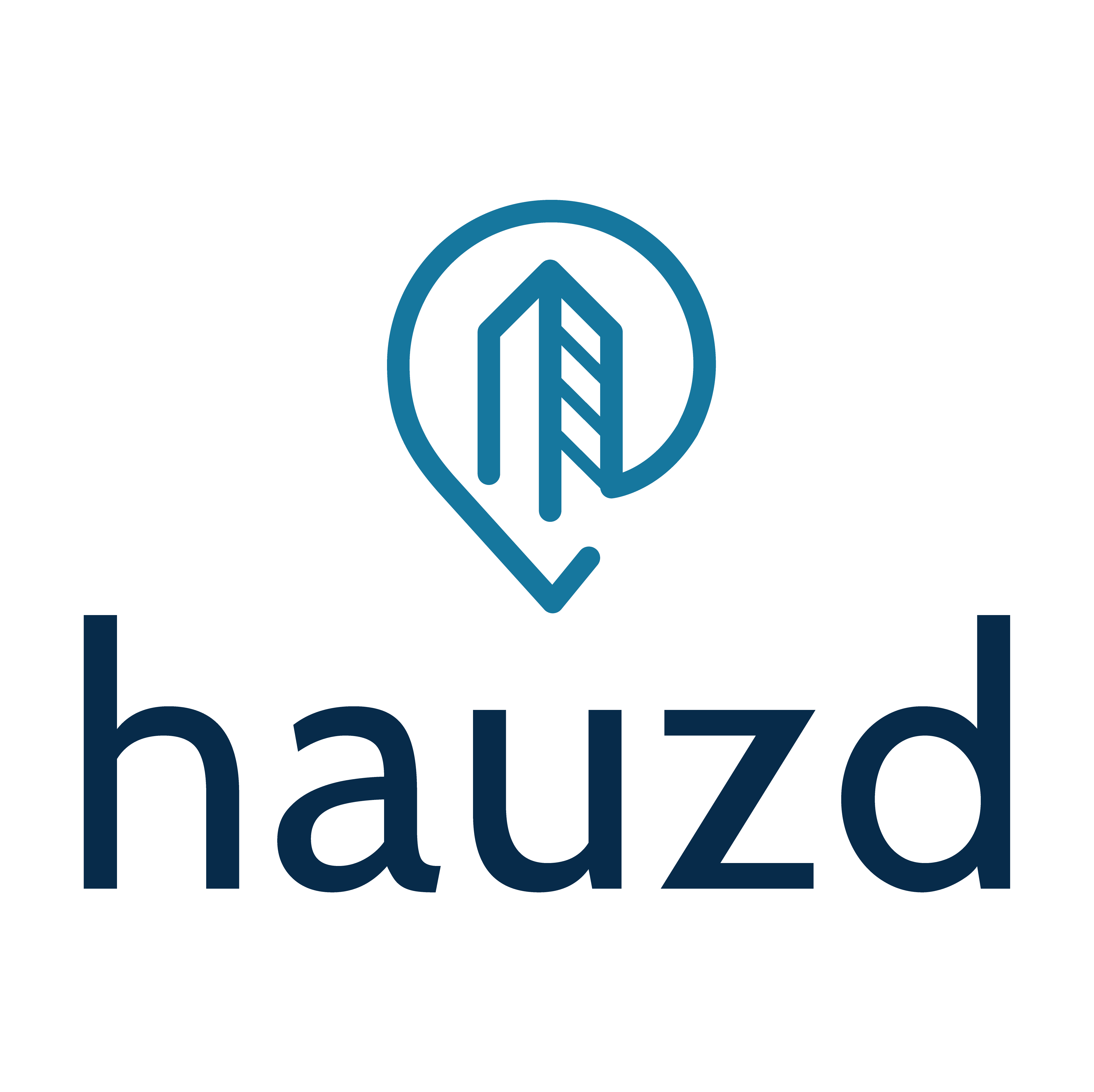 hauzd logo