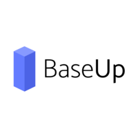 BaseUp Technologies logo