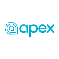 Apex logo