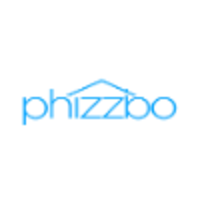 Phizzbo logo