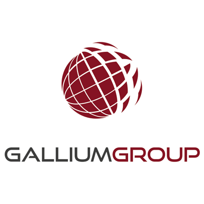 GalliumGroup logo