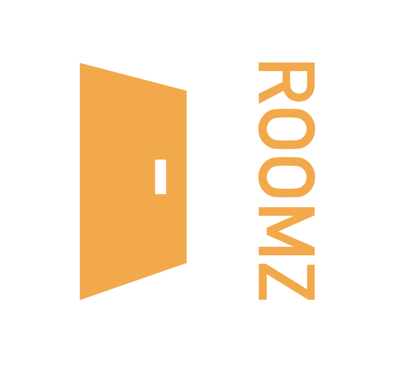 Roomz Asia logo