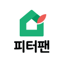 PeterPan 피터팬 logo