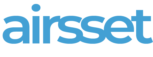Airsset Technologies Inc logo