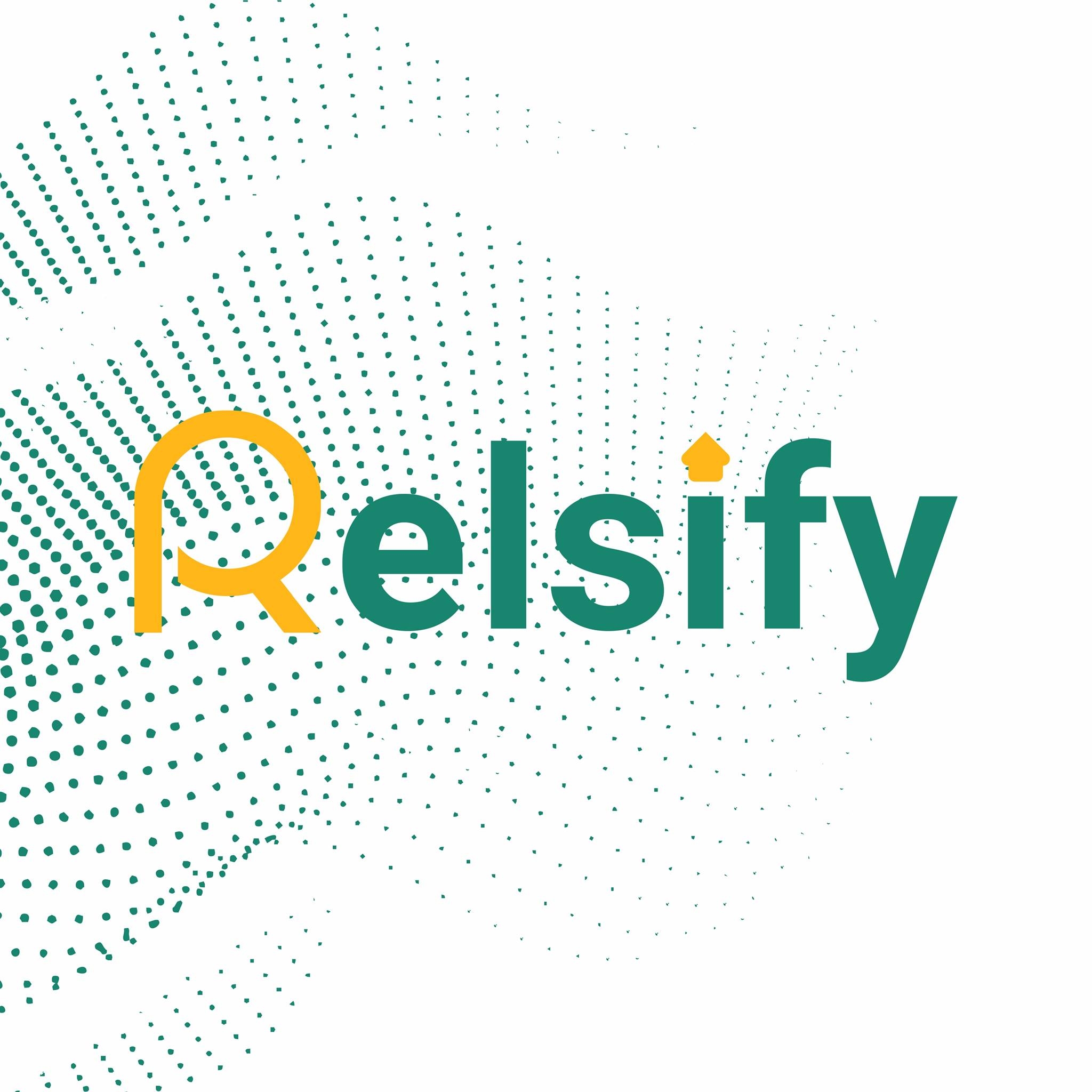 Relsify logo