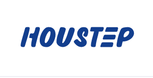 Houstep logo