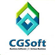 CGSoft Ltd logo