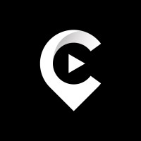 Circled logo