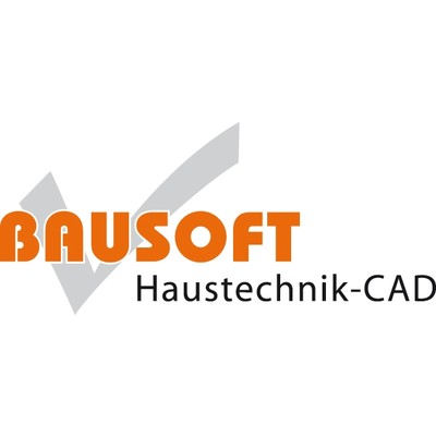 Bausoft Informatik AG logo