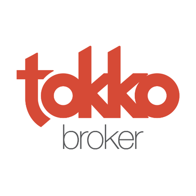 Toko Broker logo