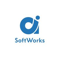 SoftWorks logo