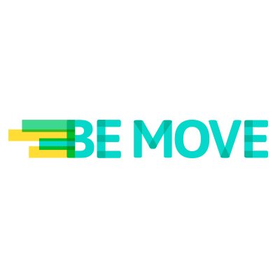 Be Move logo