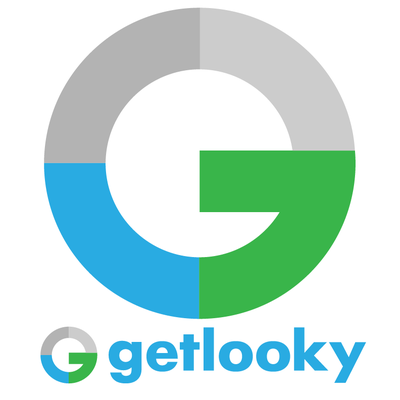 GetLooky logo