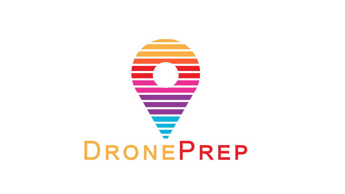 DronePrep logo