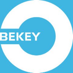 Bekey logo