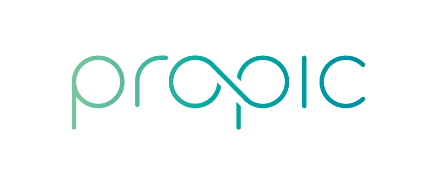 Propic logo
