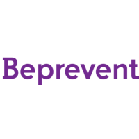 Beprevent logo